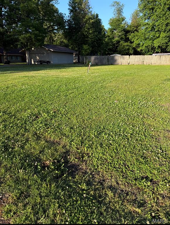 Photo of 404 Warren Avenue Portageville MO 63873