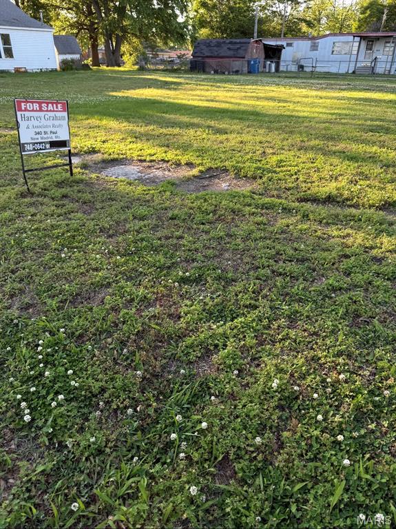 Photo of 301 Warren Avenue Portageville MO 63873