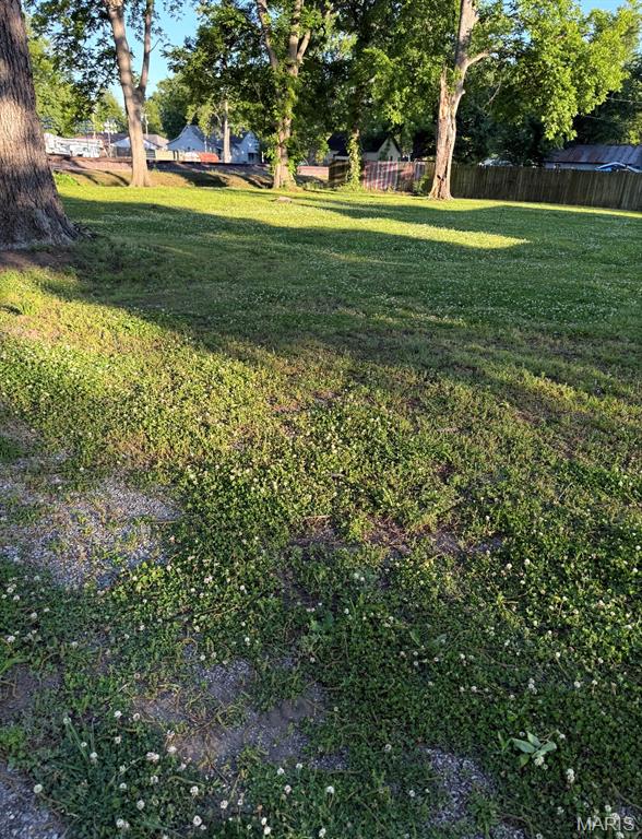Photo of 503 E Seventh Street Portageville MO 63873