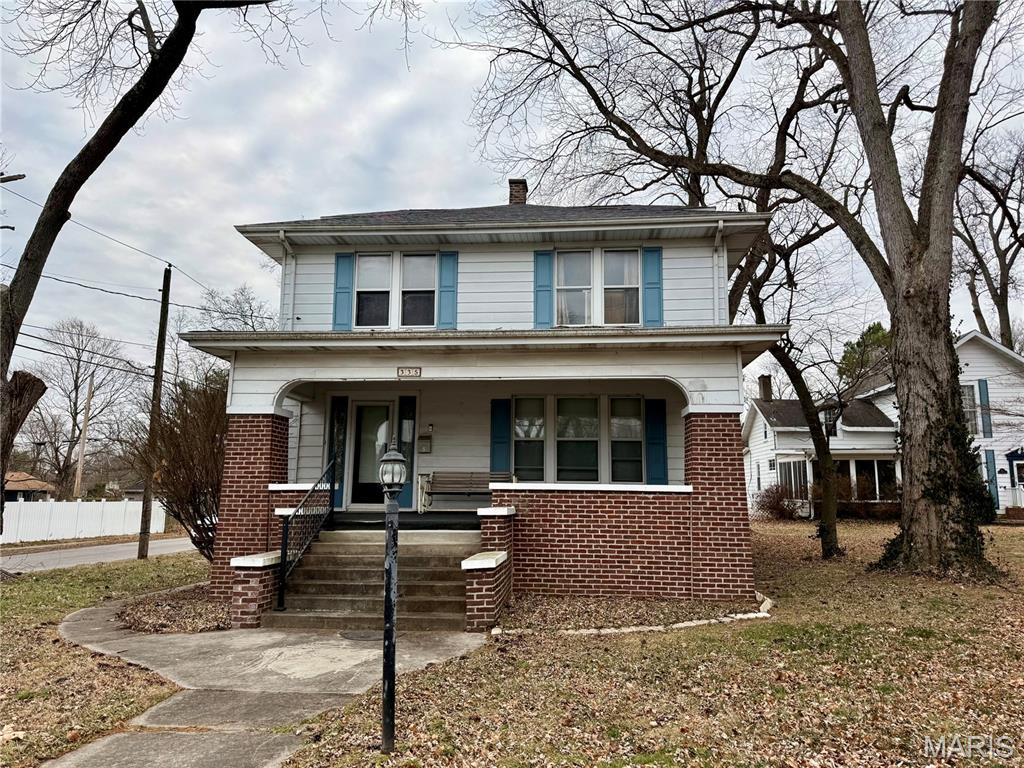 Photo of 335 E North Duquoin IL 62832
