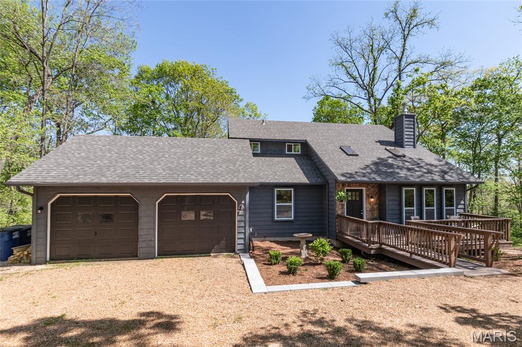 Photo of 5560 Twilight Drive Cedar Hill MO 63016