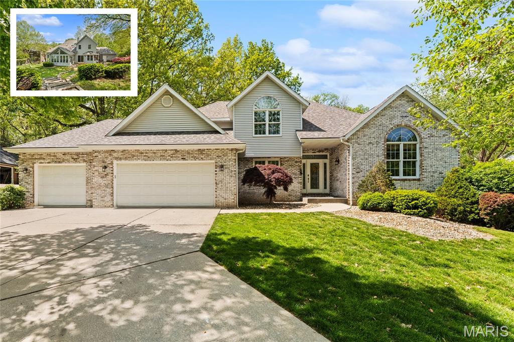 Photo of 913 Glen Hollow Drive O'Fallon IL 62269