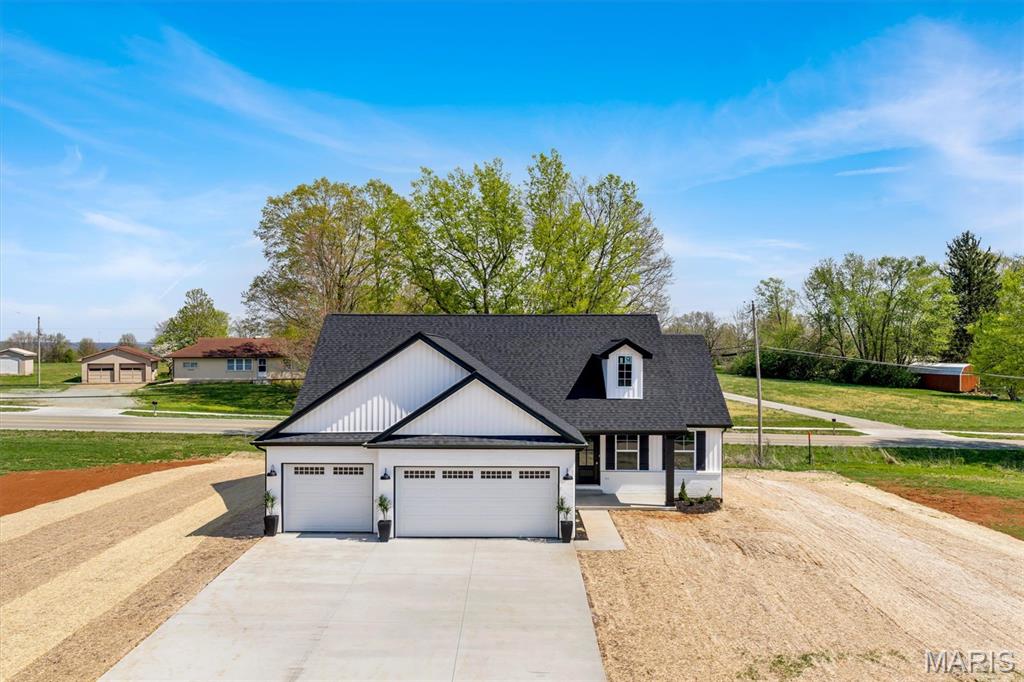 Photo of 1141 Bell Mountain Drive Farmington MO 63640