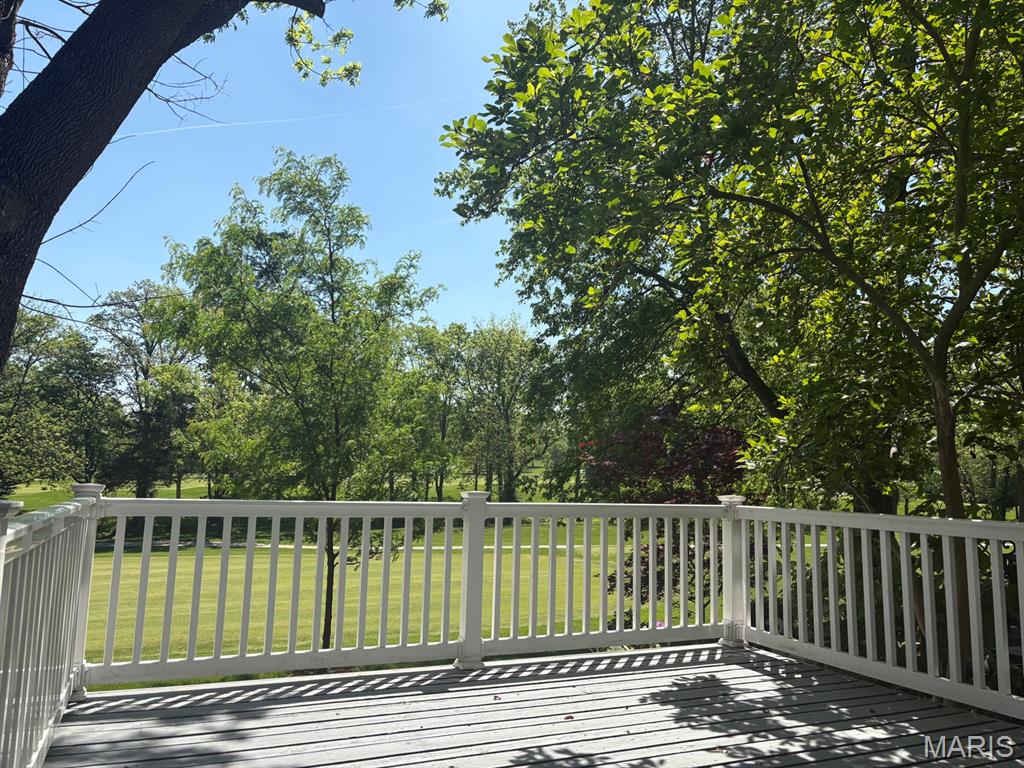 Photo of 1021 Fairways Drive #1 Lake St Louis MO 63367