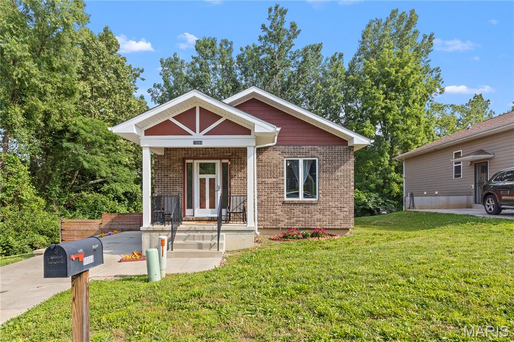 Photo of 10068 Lookaway Drive St Louis MO 63137