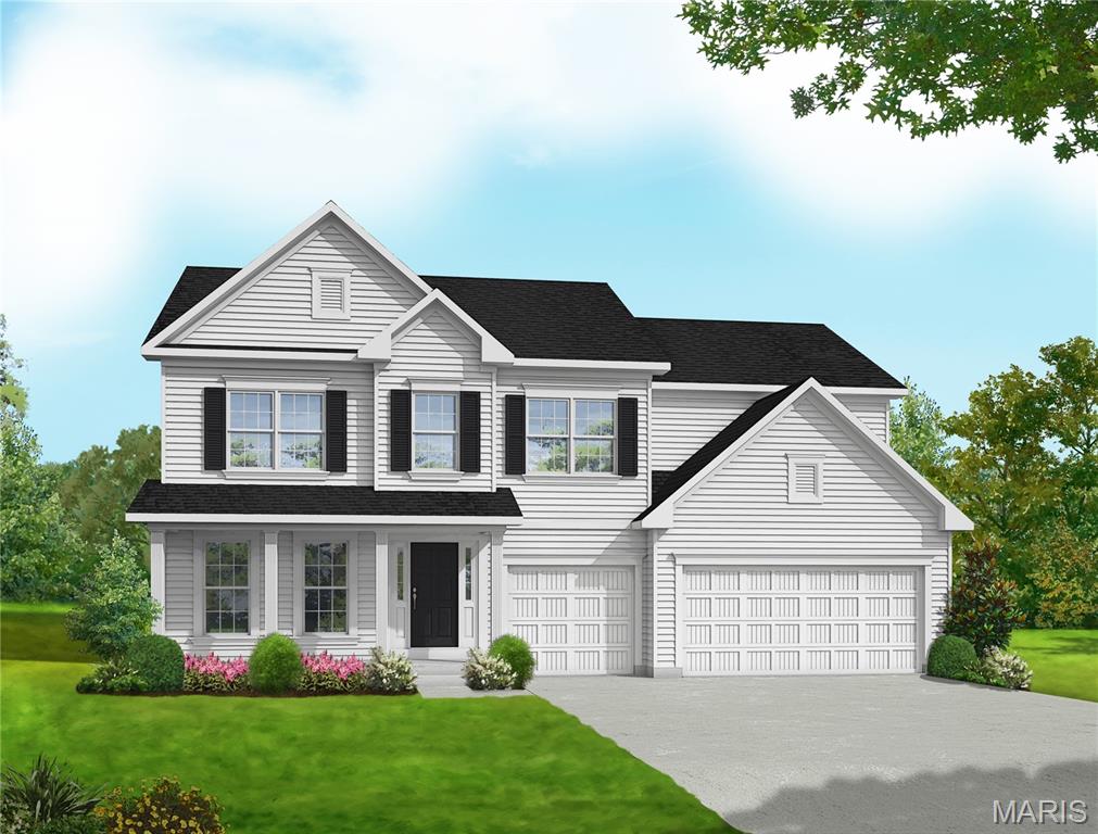 Photo of 103 Sterling Drive Lake St Louis MO 63367