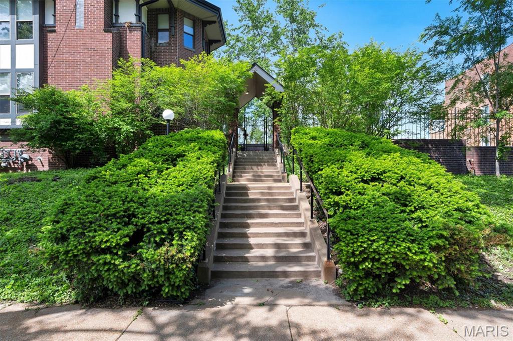 Photo of 5381 Pershing Avenue #102 St Louis MO 63112