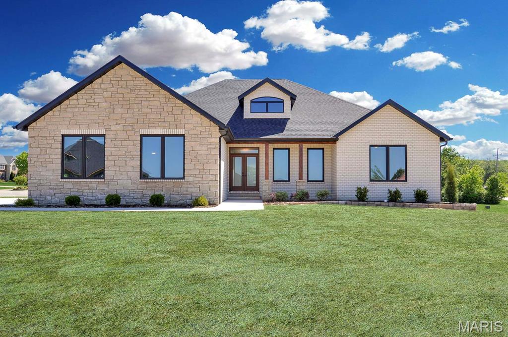 Photo of 1370 Walnut Ridge Drive Columbia IL 62236