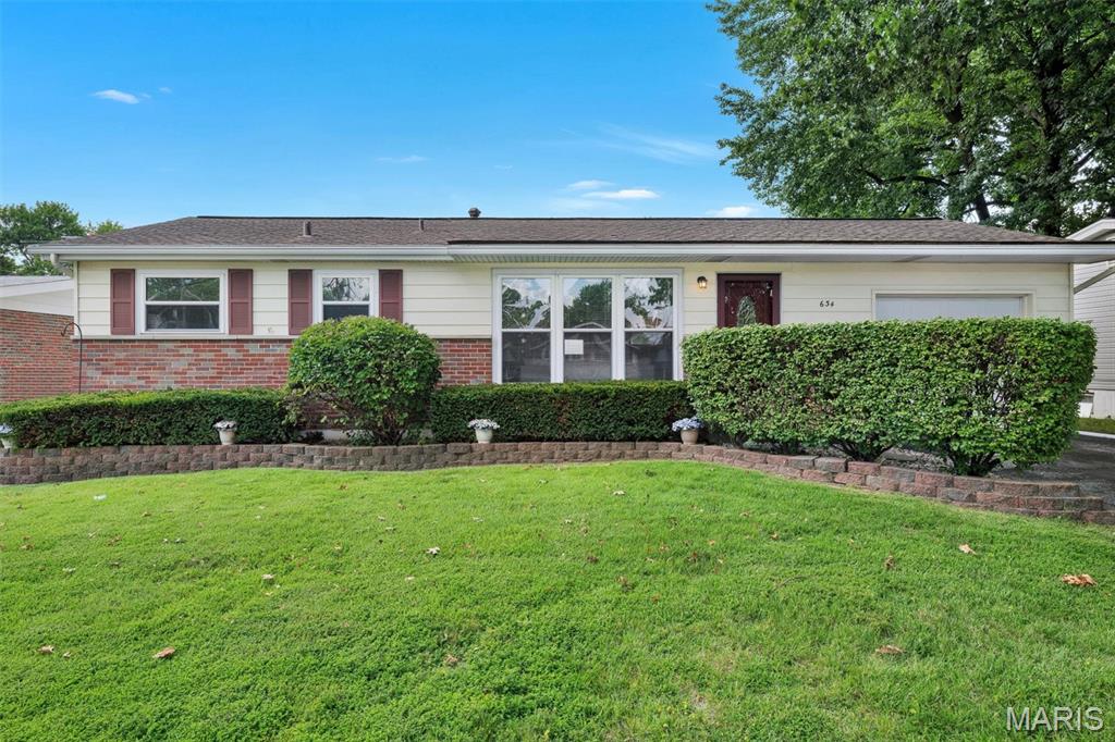 Photo of 634 Lynn Haven Lane Hazelwood MO 63042