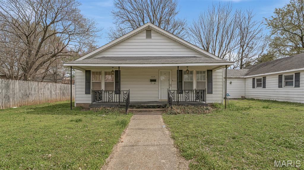Photo of 704 Park Street Kennett MO 63857
