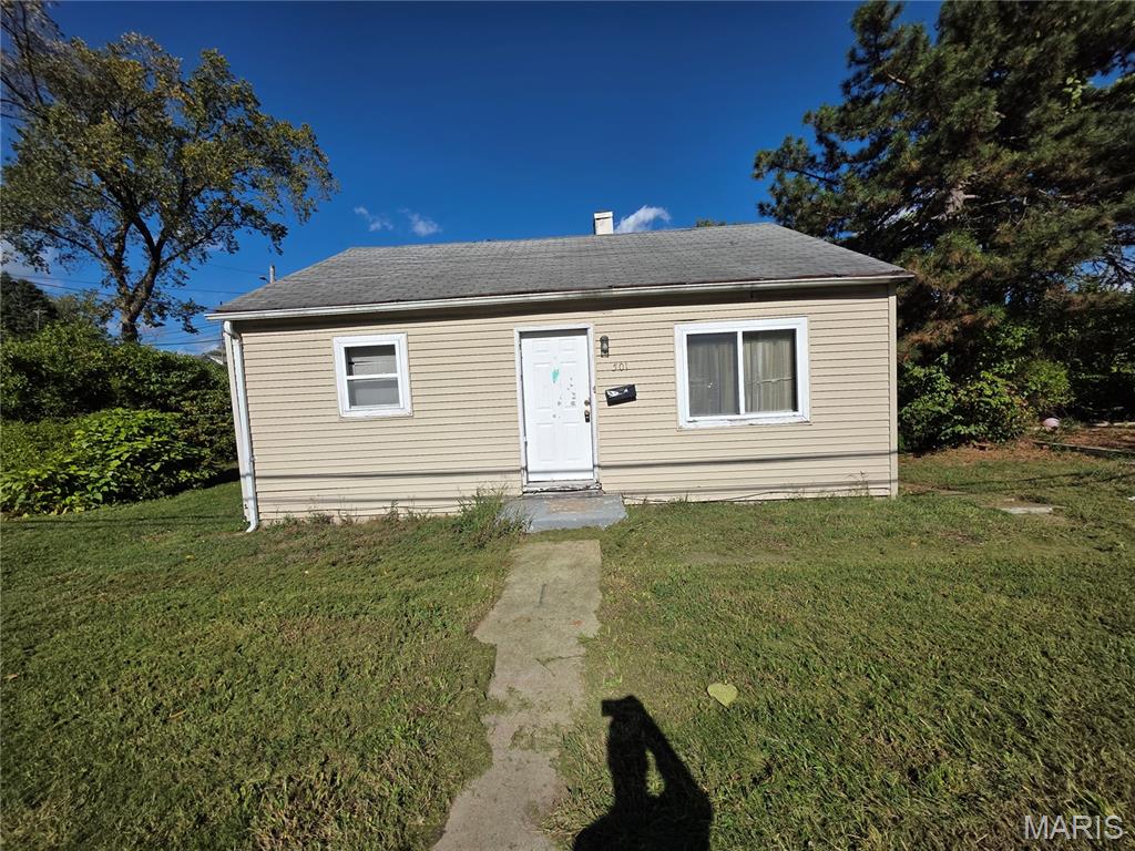 Photo of 6501 Stratford Avenue Pine Lawn MO 63120
