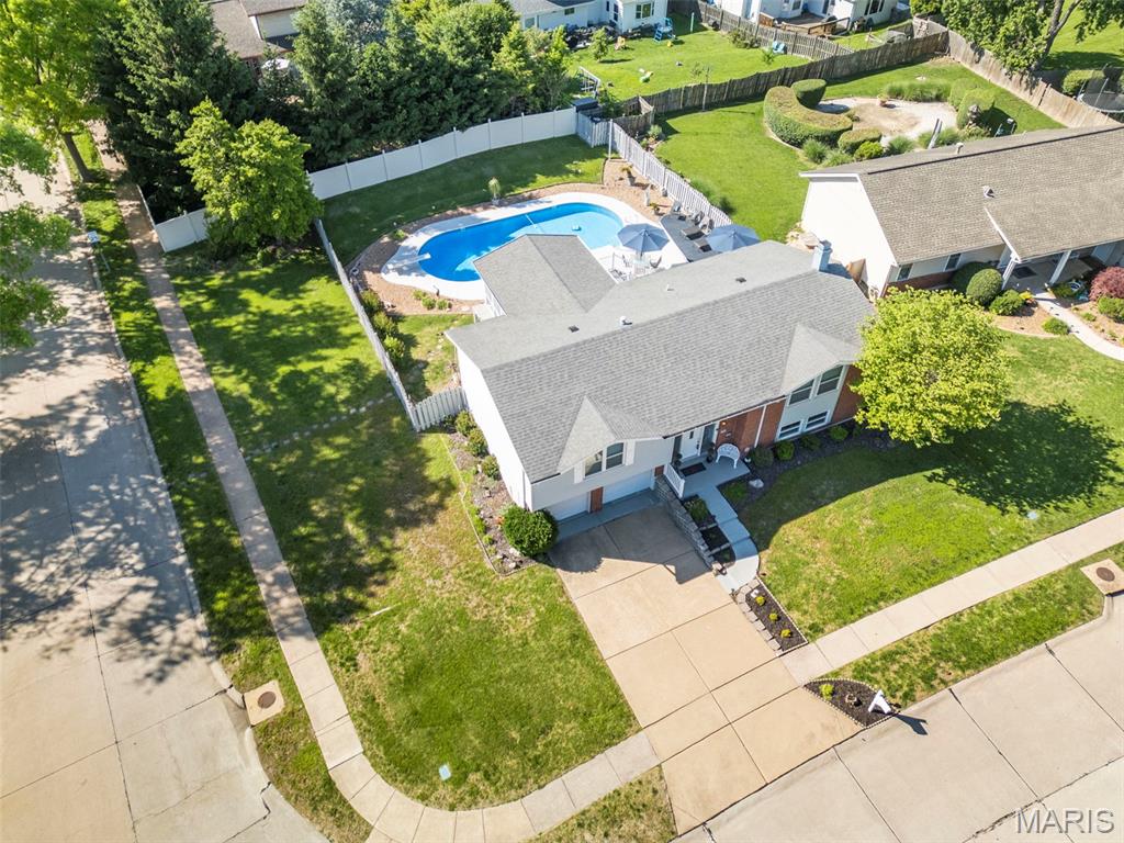 Photo of 12741 Parkway Estates Drive St Louis MO 63146