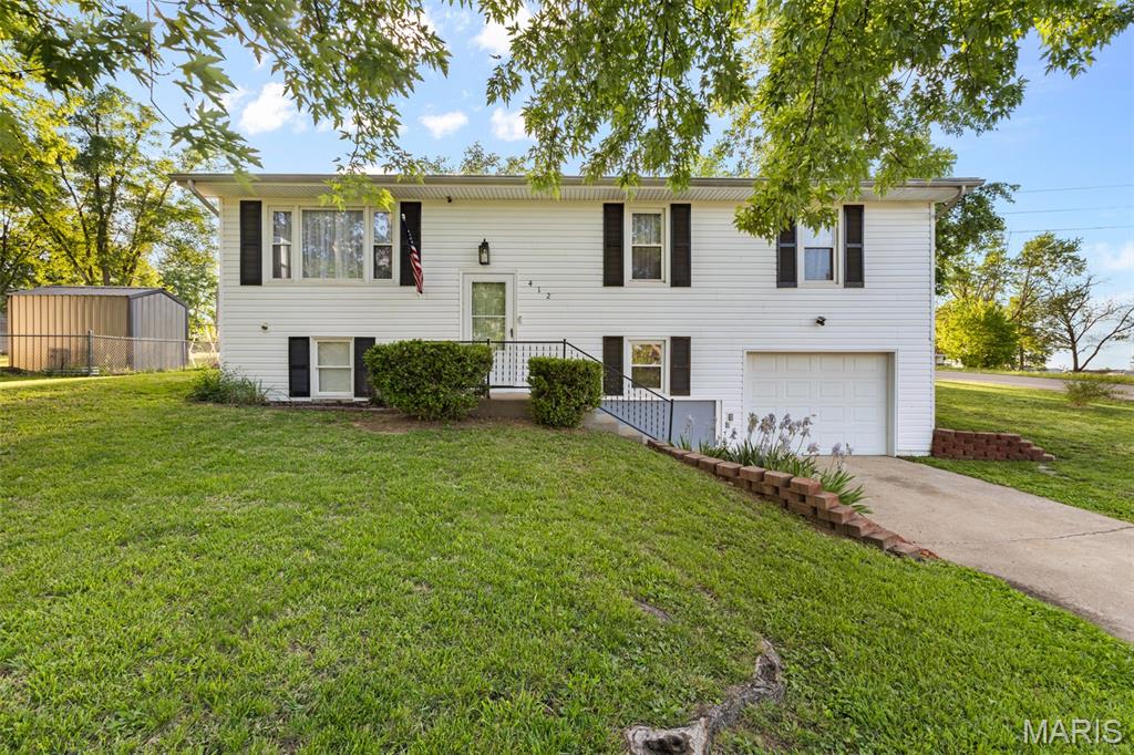 Photo of 412 1st Street Park Hills MO 63601