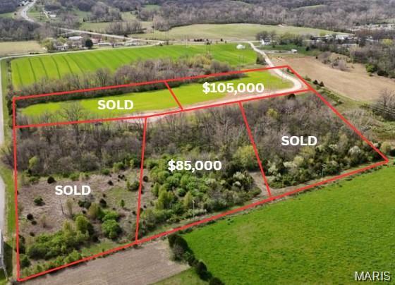 Photo of 225 Red Mare Rd. Winfield MO 63389