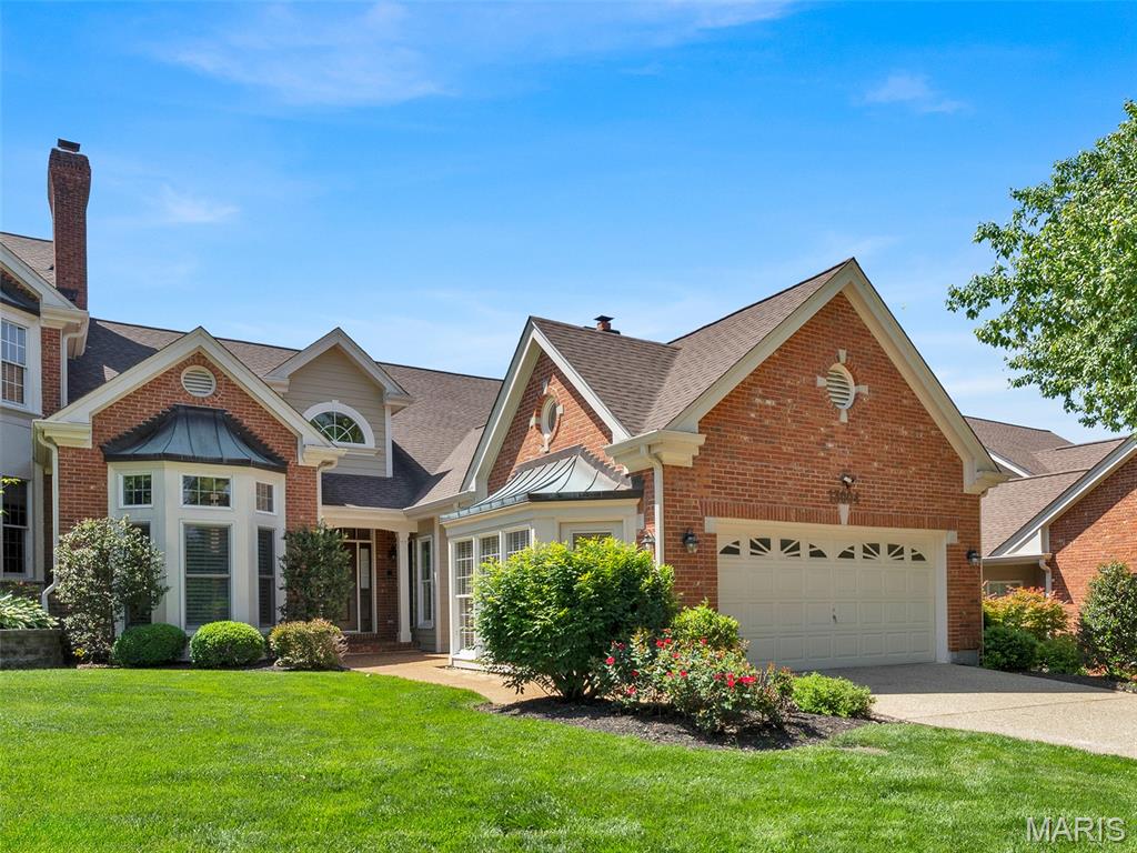 Photo of 13004 Pembrooke Valley Court St Louis MO 63141