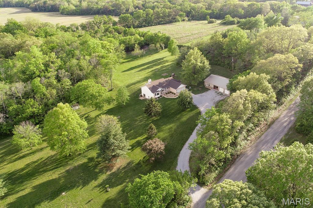 Photo of 2912 Rentchler Road Belleville IL 62221