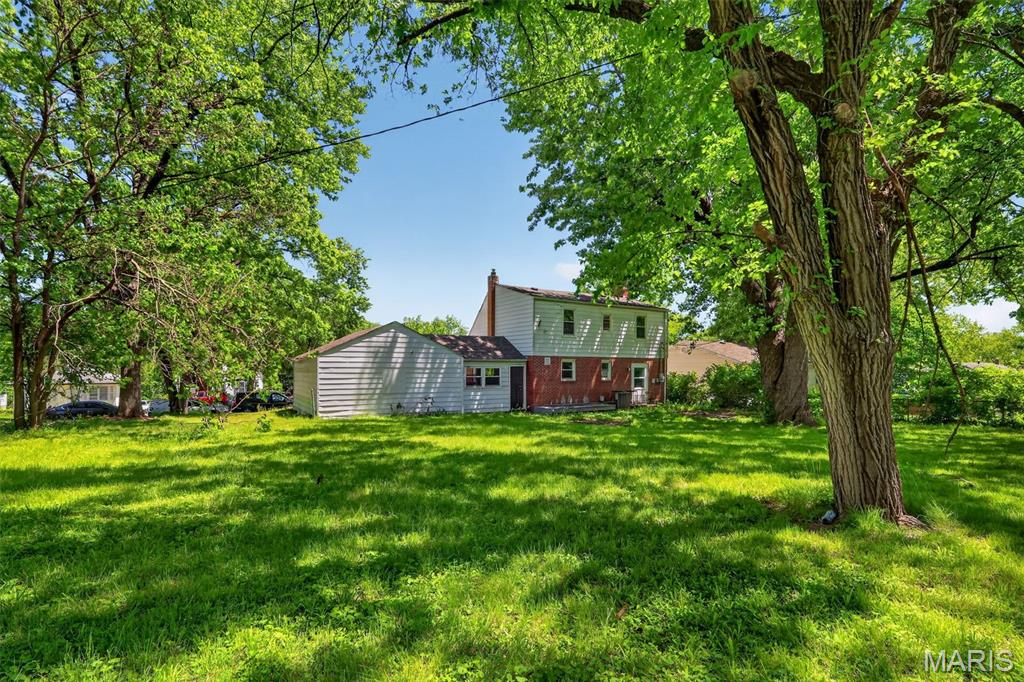 Photo of 11420 Criterion Avenue St Louis MO 63138