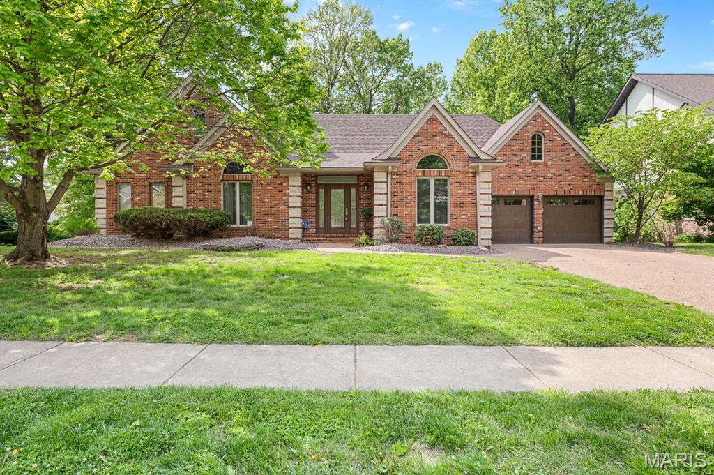Photo of 1005 Timberlake Drive Edwardsville IL 62025