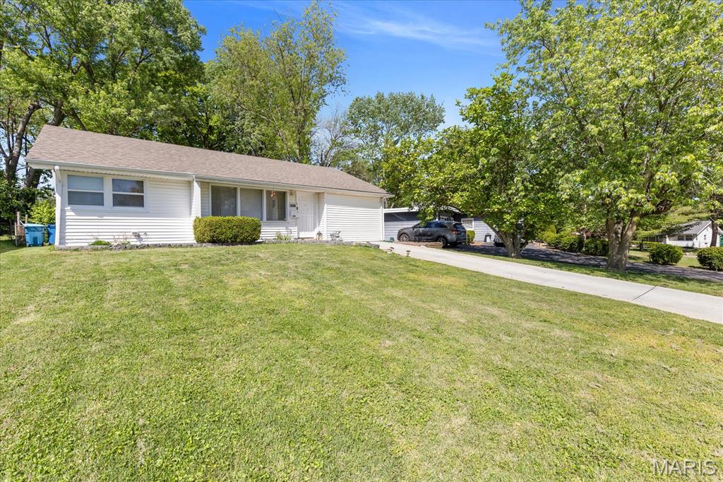 Photo of 8409 Engler Avenue St John MO 63114
