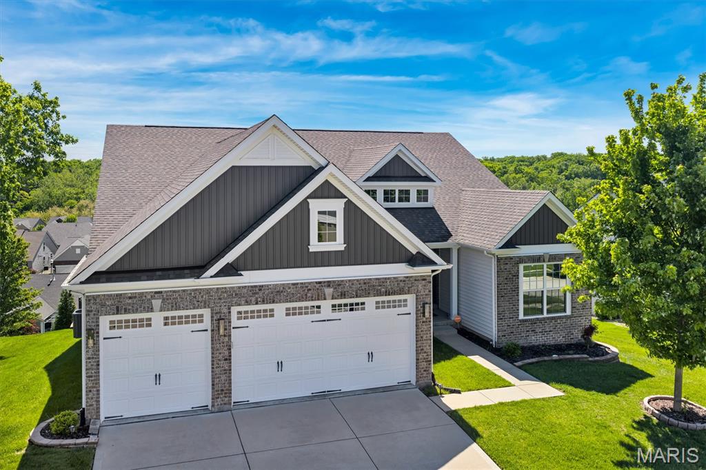 Photo of 139 Wilmer Valley Drive Wentzville MO 63385