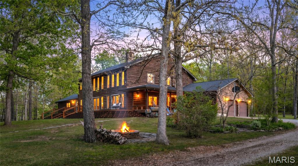 Photo of 17015 County Road 1020 St James MO 65559