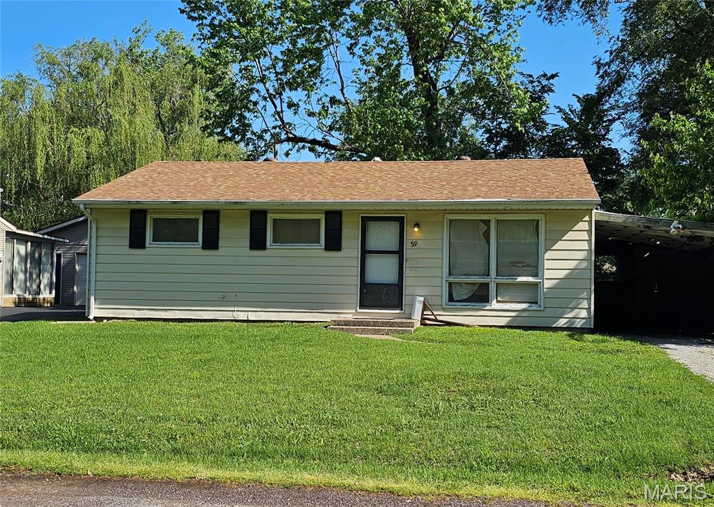 Photo of 59 Lillian Drive Belleville IL 62226