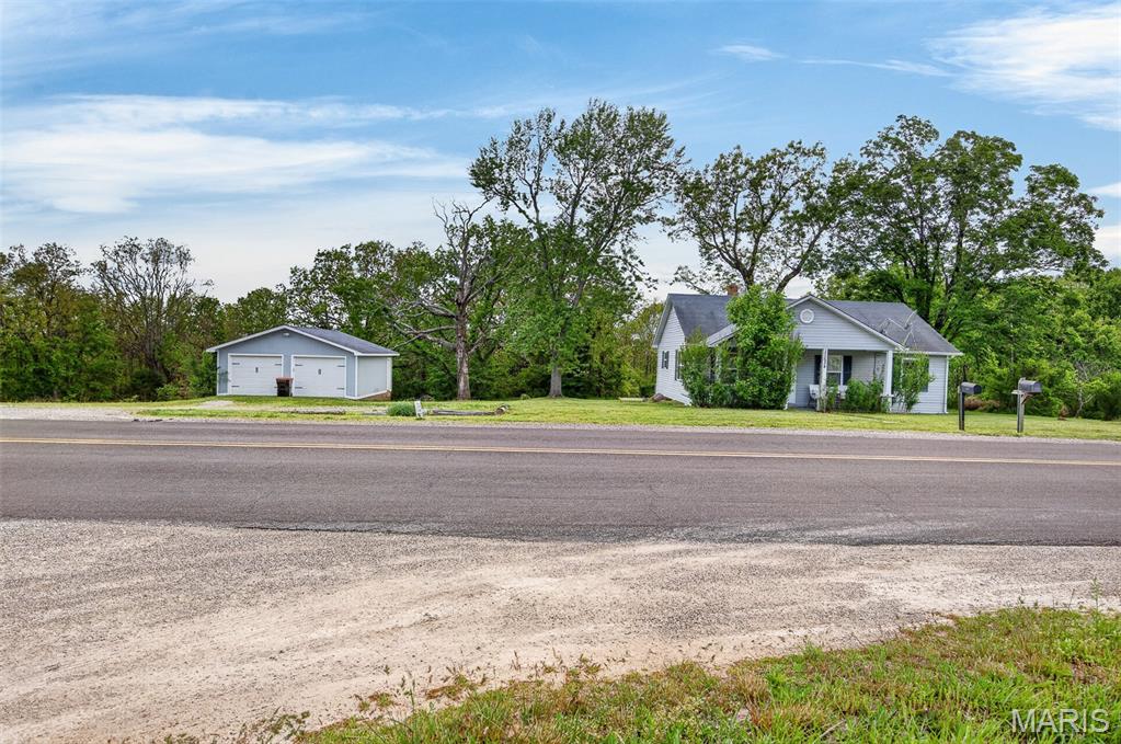 Photo of 25634 Highway P Laquey MO 65534