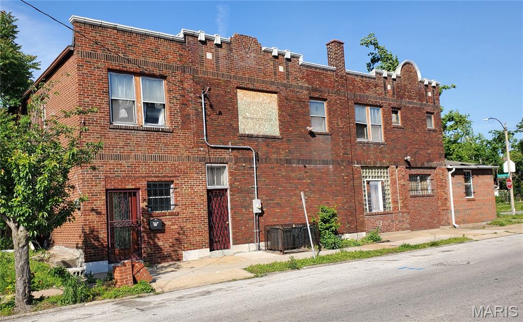Photo of 4131 W Carter Avenue St Louis MO 63115