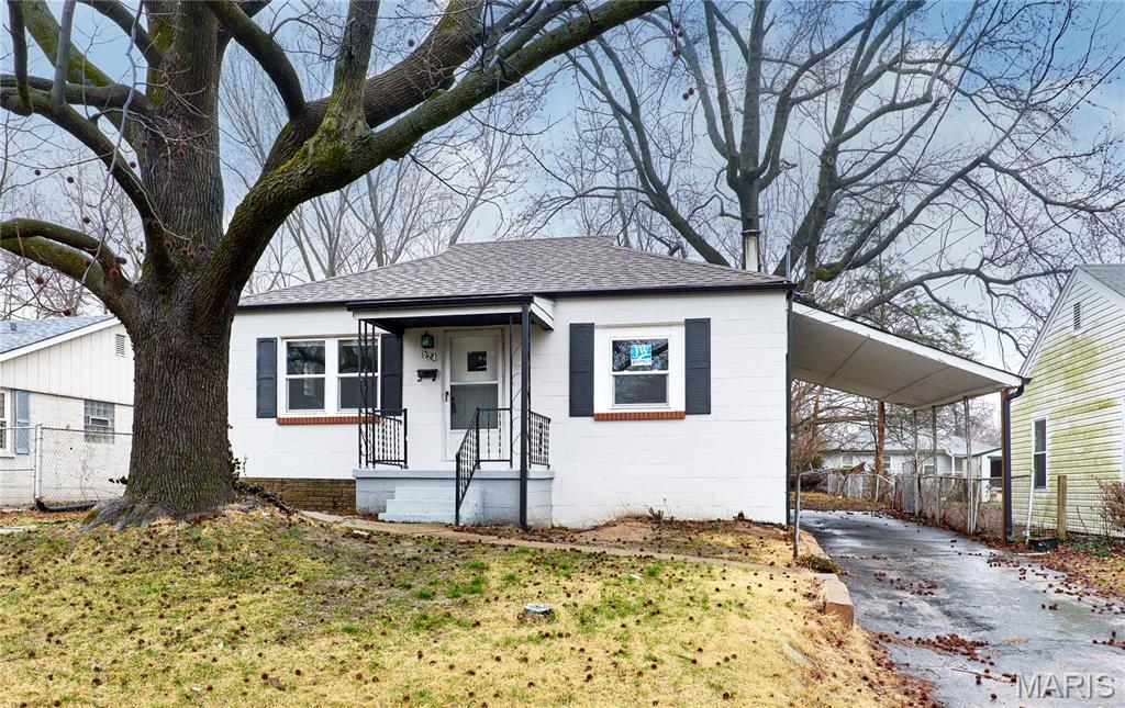 Photo of 524 Ballman Avenue St Louis MO 63135