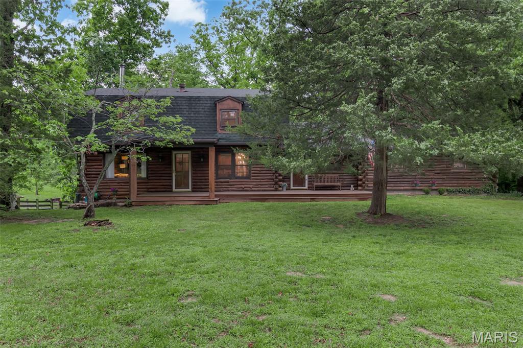 Photo of 7 Wilderness Lane Defiance MO 63341