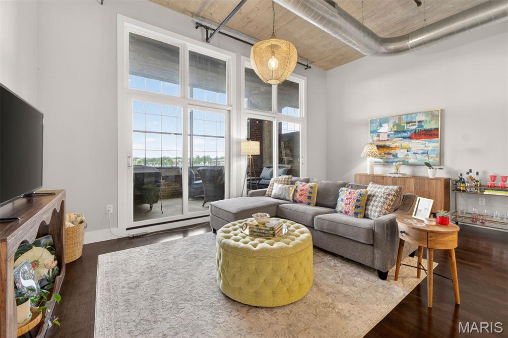 Photo of 4100 Forest Park Avenue #414 St Louis MO 63108