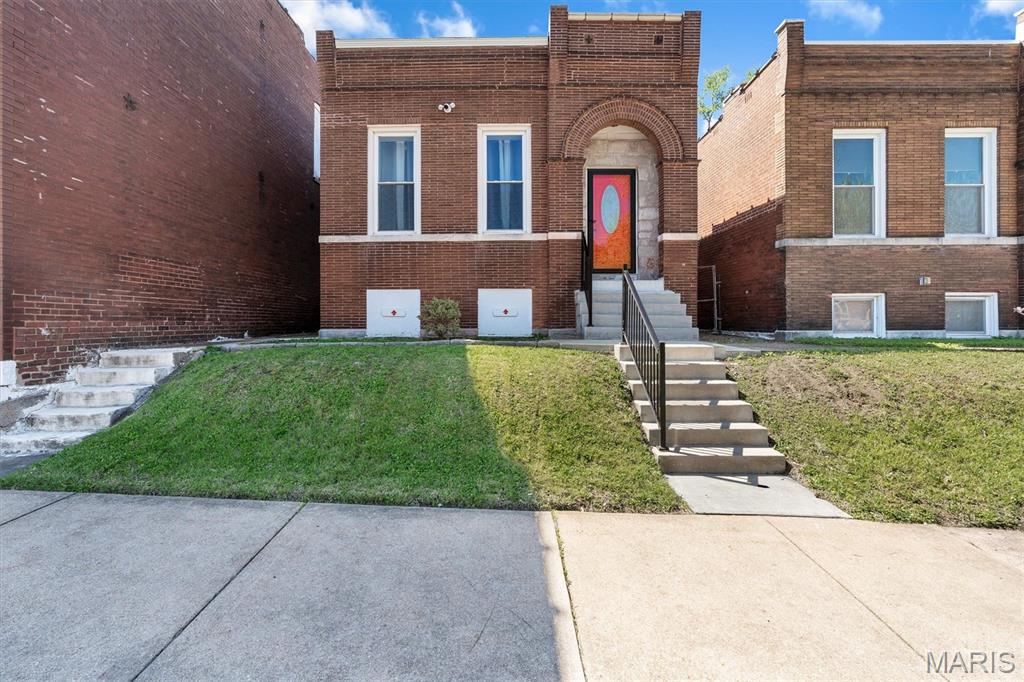 Photo of 3204 Mount Pleasant Street St Louis MO 63111