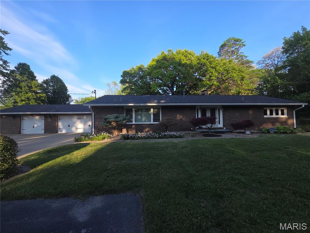 Photo of 776 Timberlane Drive Collinsville IL 62234