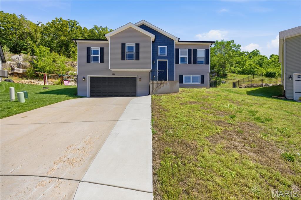 Photo of 181 Pheasant Court Imperial MO 63052