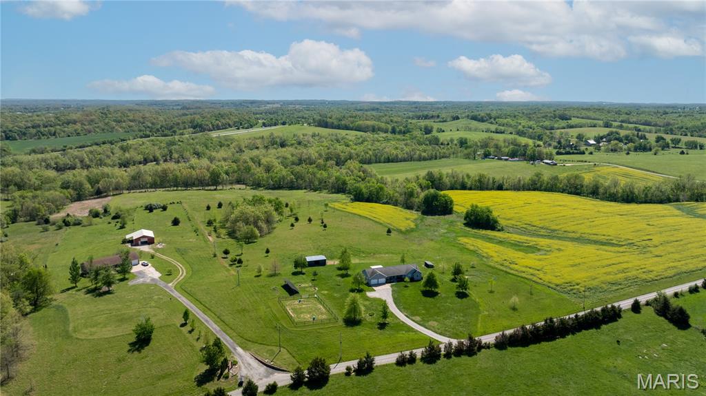 Photo of 390 County Road 429 Oak Ridge MO 63769