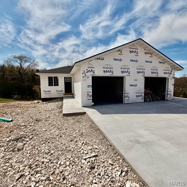 Photo of 16201 Haidyn Road #A & B St Robert MO 65584