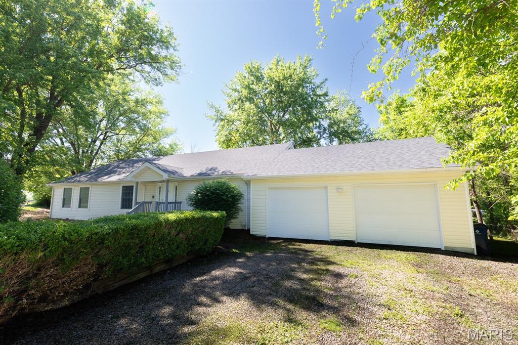 Photo of 1371 Baltimore Lane New Haven MO 63068