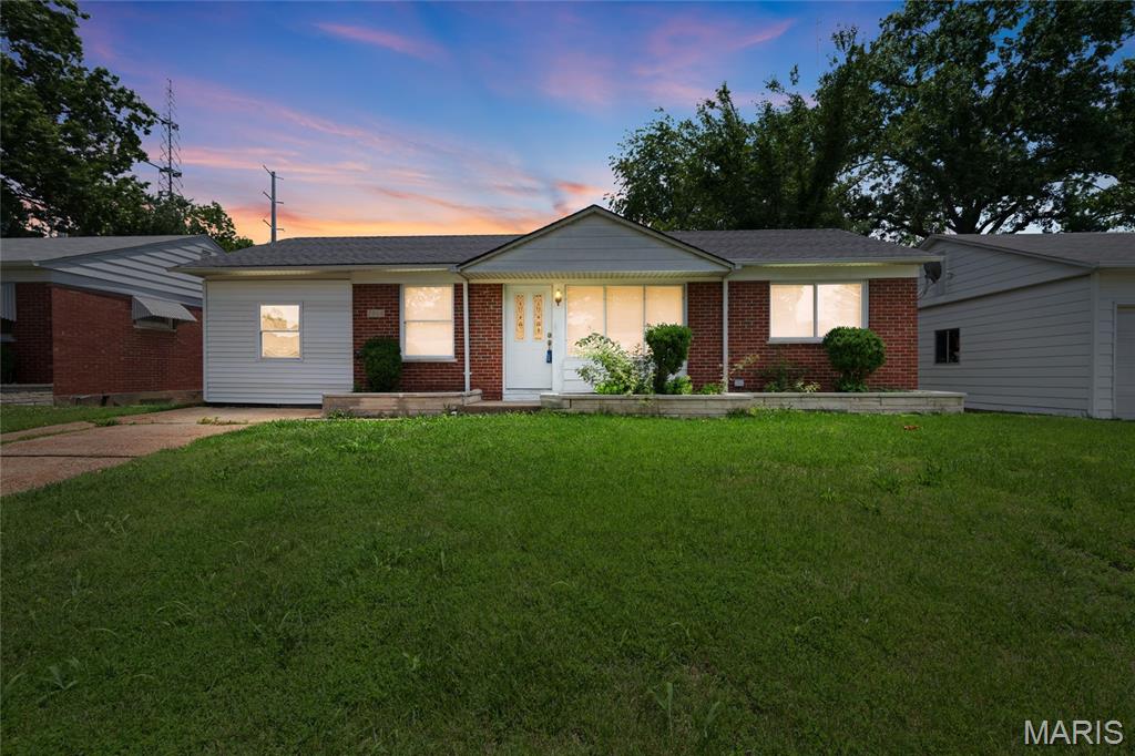 Photo of 7916 Birkenhead Drive Marlborough MO 63123