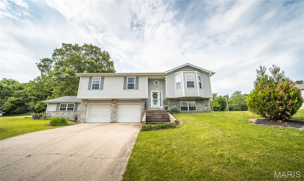 Photo of 131 Fairburn Drive Rolla MO 65401