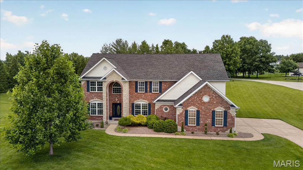 Photo of 371 Galahad Court Weldon Spring MO 63304