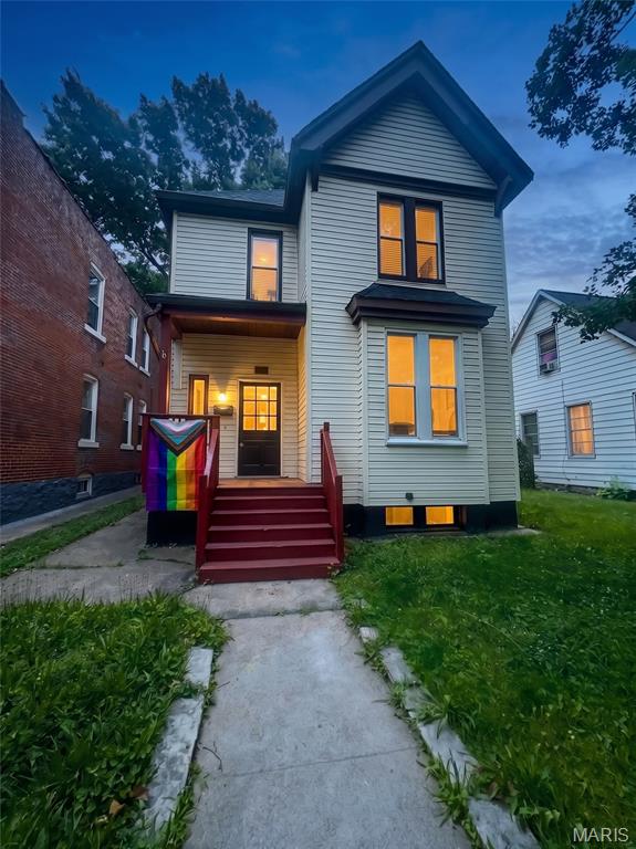 Photo of 6216 Virginia Avenue St Louis MO 63111