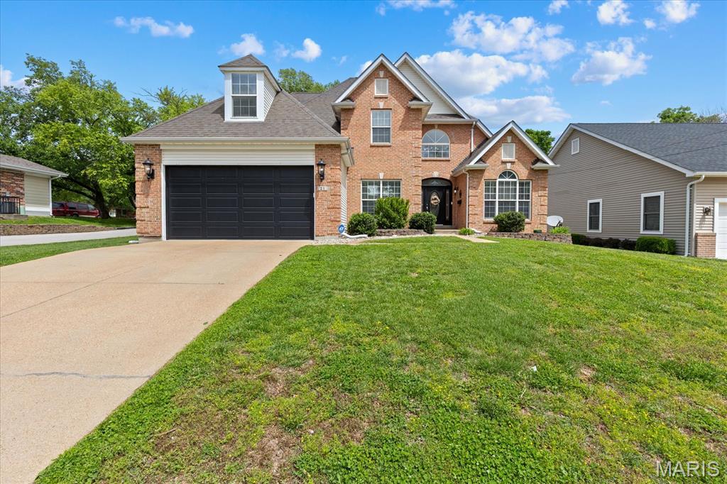 Photo of 21 W Waymire Avenue St Louis MO 63119