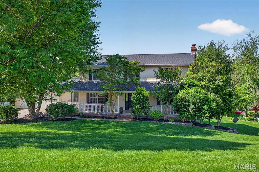Photo of 1401 Wedgewood Drive Jackson MO 63755