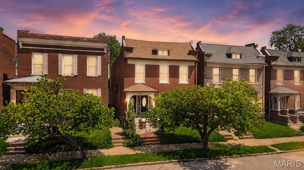 Photo of 4161 Flad Avenue St Louis MO 63110