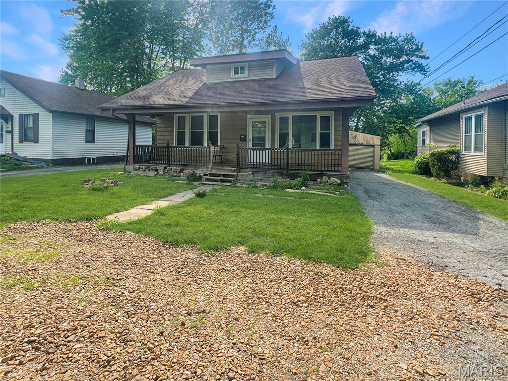Photo of 801 Strong Avenue Collinsville IL 62234