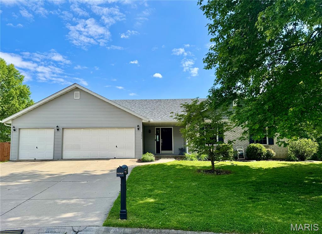 Photo of 3292 Cedarspring Court Belleville IL 62221