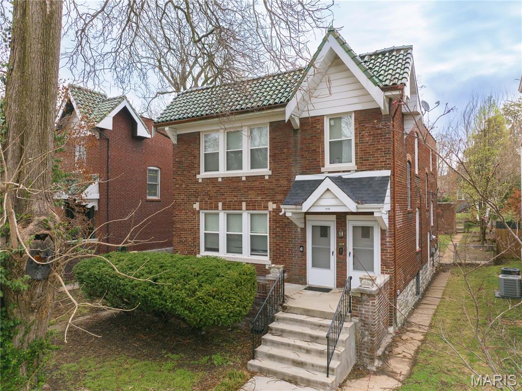 Photo of 1026 Claytonia Terrace Richmond Heights MO 63117