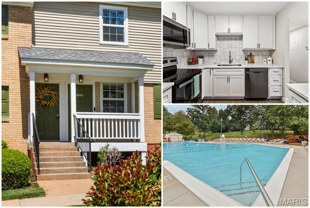 Photo of 9003 Cardinal Terrace Brentwood MO 63144