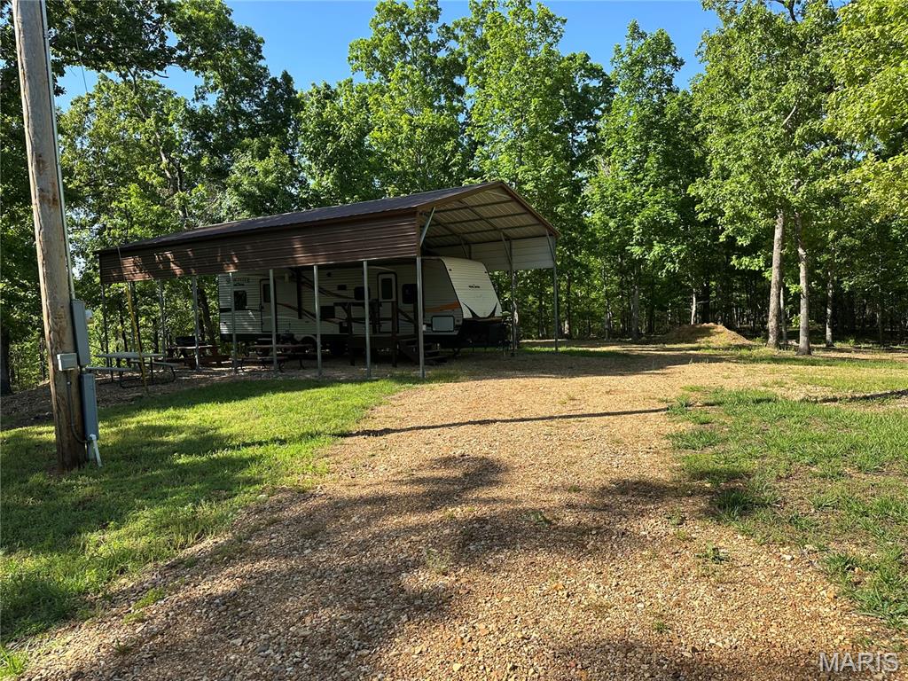 Photo of 4906 BCR 840 Marquand MO 63655