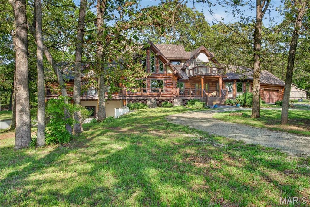 Photo of 20610 Colony Church Road Farmington MO 63640